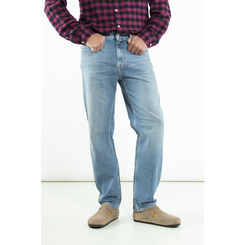 Tiger of Sweden Tiger of Sweden Trousers / Kero / Washed Tiger of Sweden Tiger of Sweden Trousers / Kero / Washed