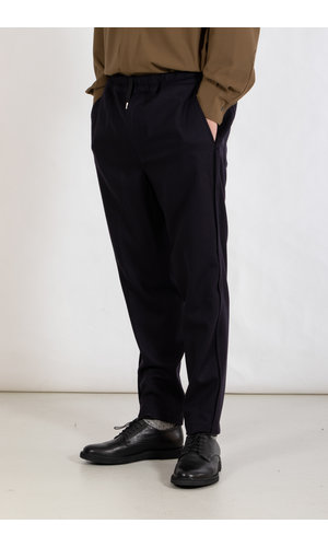 Grifoni Grifoni Trousers / GN140025/15 / Navy