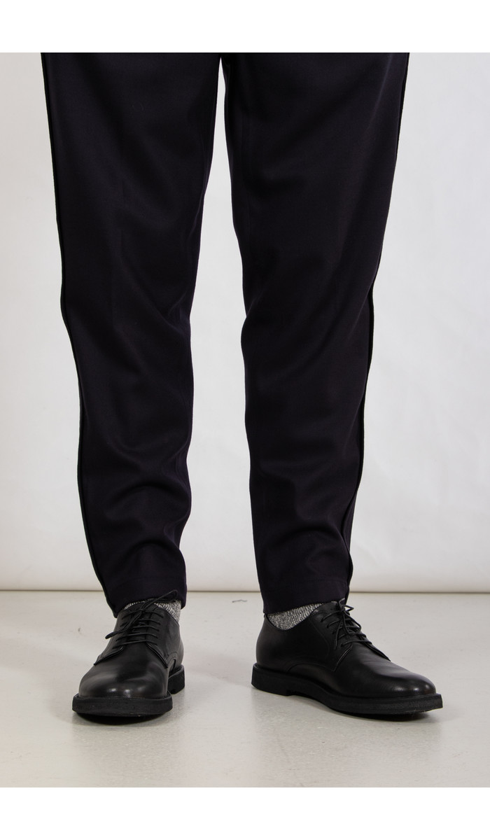 Grifoni Grifoni Trousers / GN140025/15 / Navy