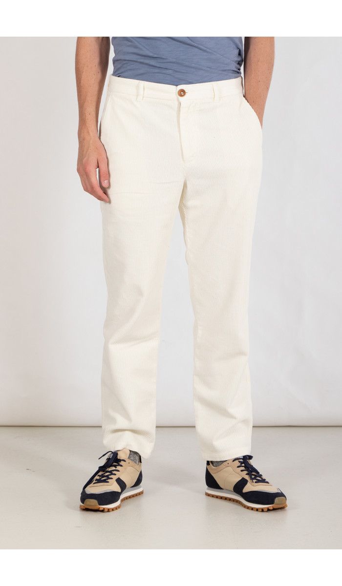 Homecore Homecore Trousers / Lynch Cord / Crème