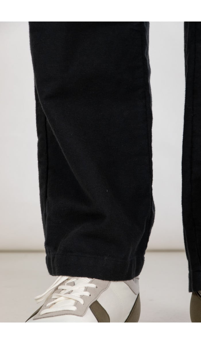 Universal Works Universal Works Trousers / Fatigue Pant / Dark Sea