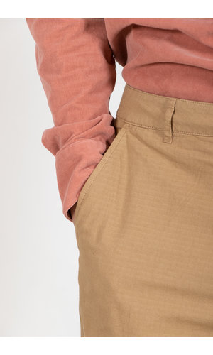 Universal Works Universal Works Trousers / Military Chino / Sand