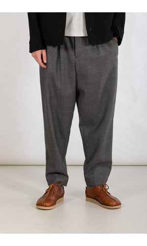 Marni Marni Trousers / PUMU0017U1 / Beautiful Grey