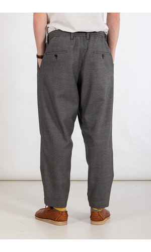 Marni Marni Trousers / PUMU0017U1 / Beautiful Grey