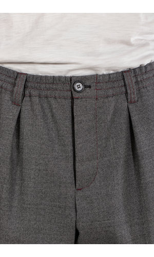 Marni Marni Trousers / PUMU0017U1 / Beautiful Grey