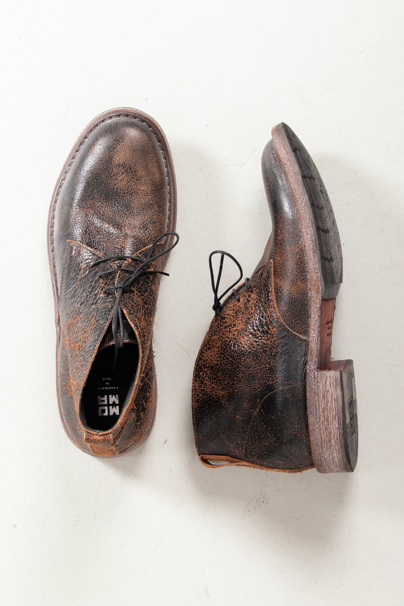 Moma Schoen / 2BW006-VO / Pinda - c r i s