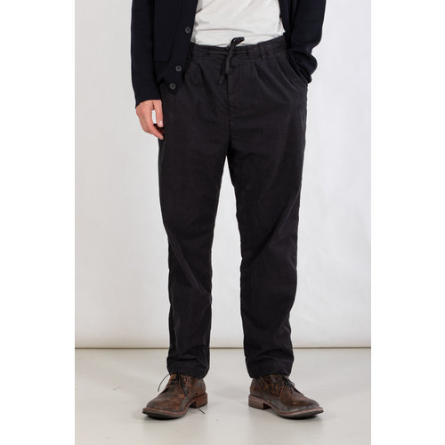 Hannes Roether Hannes Roether Broek / Paper / Blauwig Grijs Hannes Roether Hannes Roether Broek / Paper / Blauwig Grijs