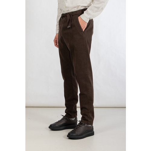 Myths Myths Broek / 22WM16L79 / Chocola Myths Myths Broek / 22WM16L79 / Chocola