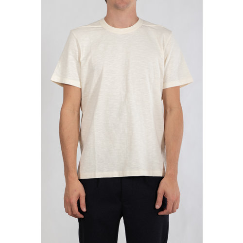 Homecore Homecore T-Shirt / Rodger Bio / Beige Homecore Homecore T-Shirt / Rodger Bio / Beige