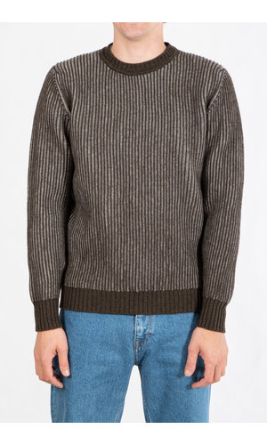 William Lockie William Lockie Sweater / Cairn / Acorn