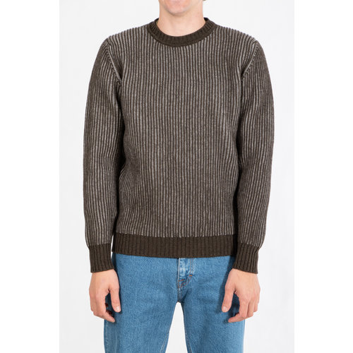 William Lockie William Lockie Sweater / Cairn / Acorn William Lockie William Lockie Sweater / Cairn / Acorn