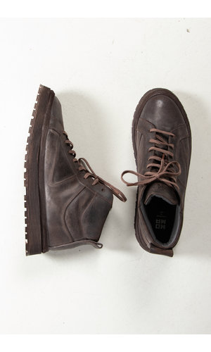 Moma Moma Shoe / 2BW324-WCO / Chocolate