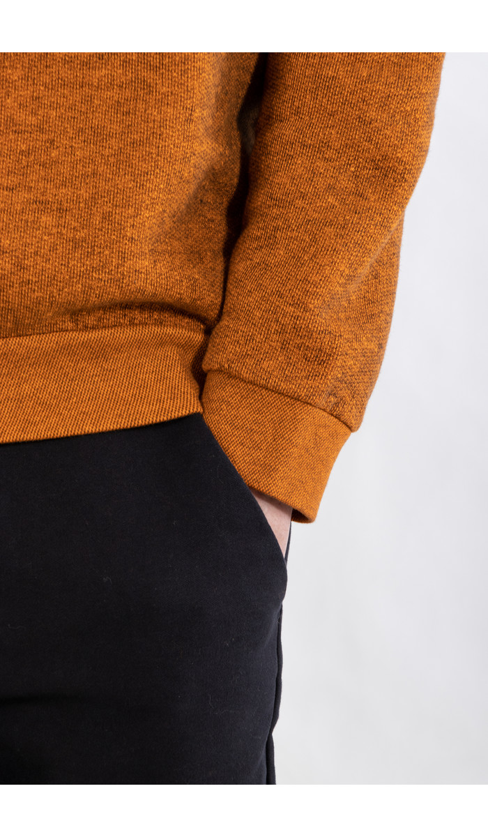 Homecore Homecore Sweater / Terry Sweat / Orange Vests