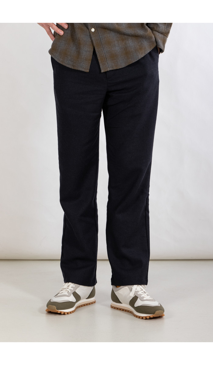 Homecore Homecore Broek / Owen Marz / Navy