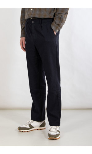 Homecore Homecore Trousers / Owen Marz / Navy