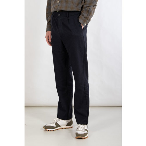 Homecore Homecore Broek / Owen Marz / Navy Homecore Homecore Broek / Owen Marz / Navy
