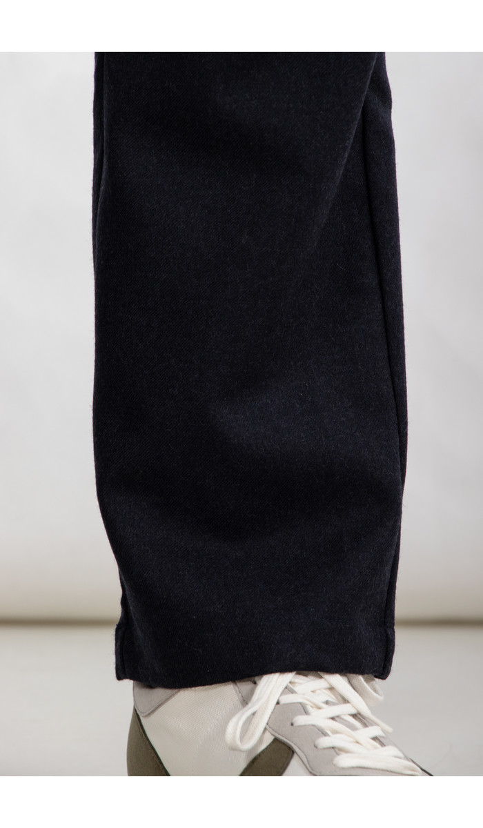 Homecore Homecore Trousers / Owen Marz / Navy