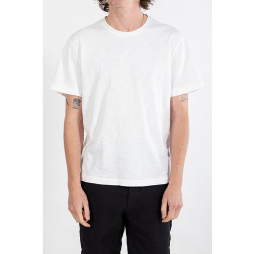 7d 7d T-Shirt / Thirty-Two / Wit 7d 7d T-Shirt / Thirty-Two / Wit