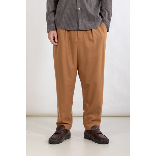 Marni Marni Broek / PUMU0017U1 / Camel Marni Marni Broek / PUMU0017U1 / Camel