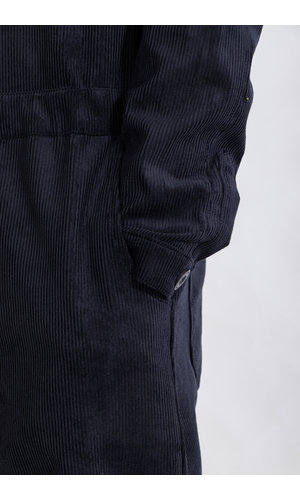 Yoost Yoost Suit / Boilersuit / Navy Rib