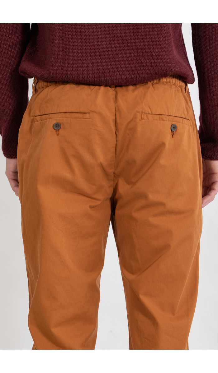 Yoost Yoost Broek / Mr. Casual / Ceder