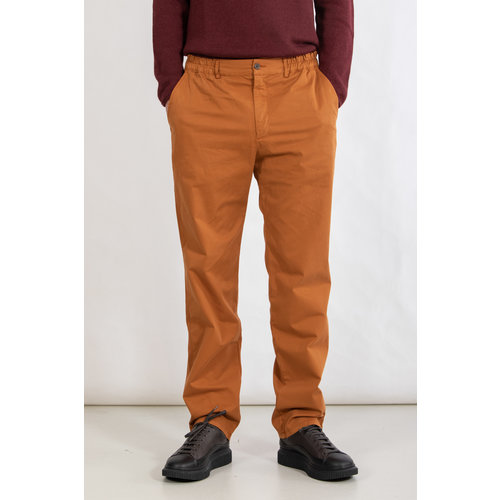 Yoost Yoost Trousers / Mr. Casual / Cedar Yoost Yoost Trousers / Mr. Casual / Cedar