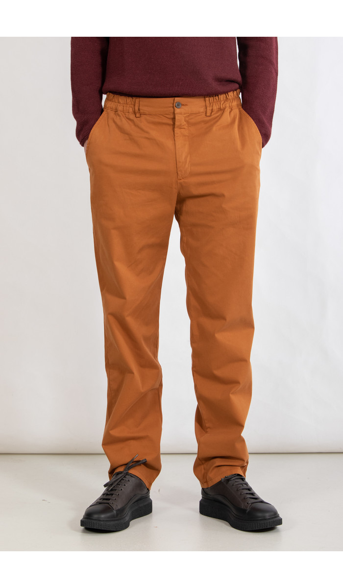 Yoost Yoost Trousers / Mr. Casual / Cedar