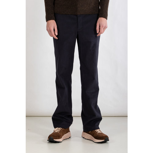 Yoost Yoost Trousers / Concrete Pants / Navy Yoost Yoost Trousers / Concrete Pants / Navy