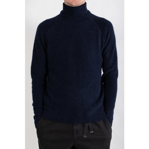 Homecore Homecore Trui / Bmock / Navy Homecore Homecore Trui / Bmock / Navy