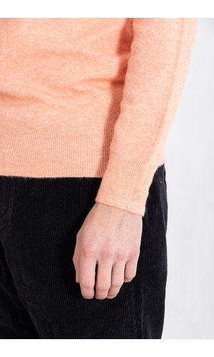 Roberto Collina Roberto Collina Sweater / RM14001 / Tangerine