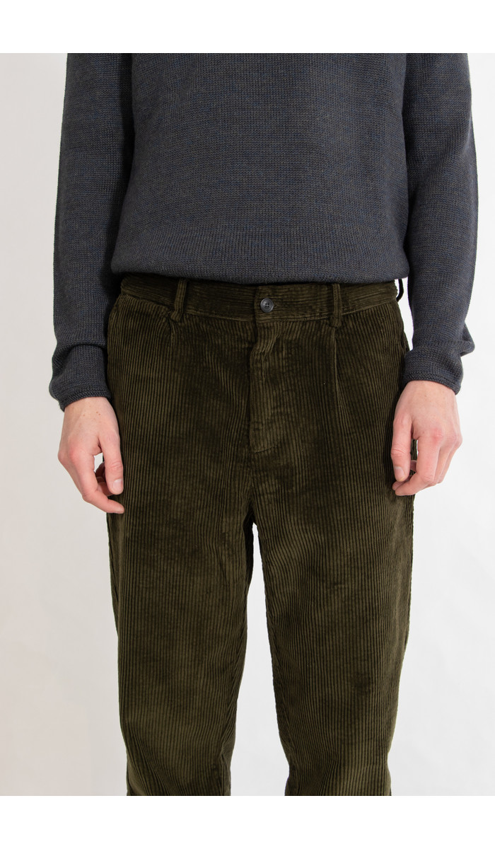 Homecore Homecore Trousers / Orel Cord / Forrest