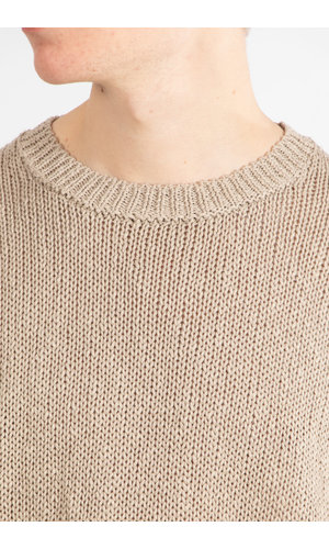 Roberto Collina Roberto Collina Pullover / RN39101 / Rots