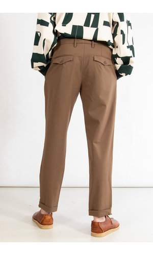 Myths Myths Trousers / 22WM19L115 / Almond