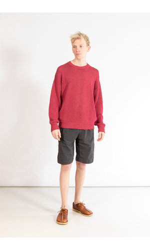 Roberto Collina Roberto Collina Sweater / RN39101 / Ruby