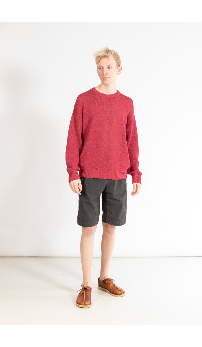 Roberto Collina Roberto Collina Sweater / RN39101 / Ruby