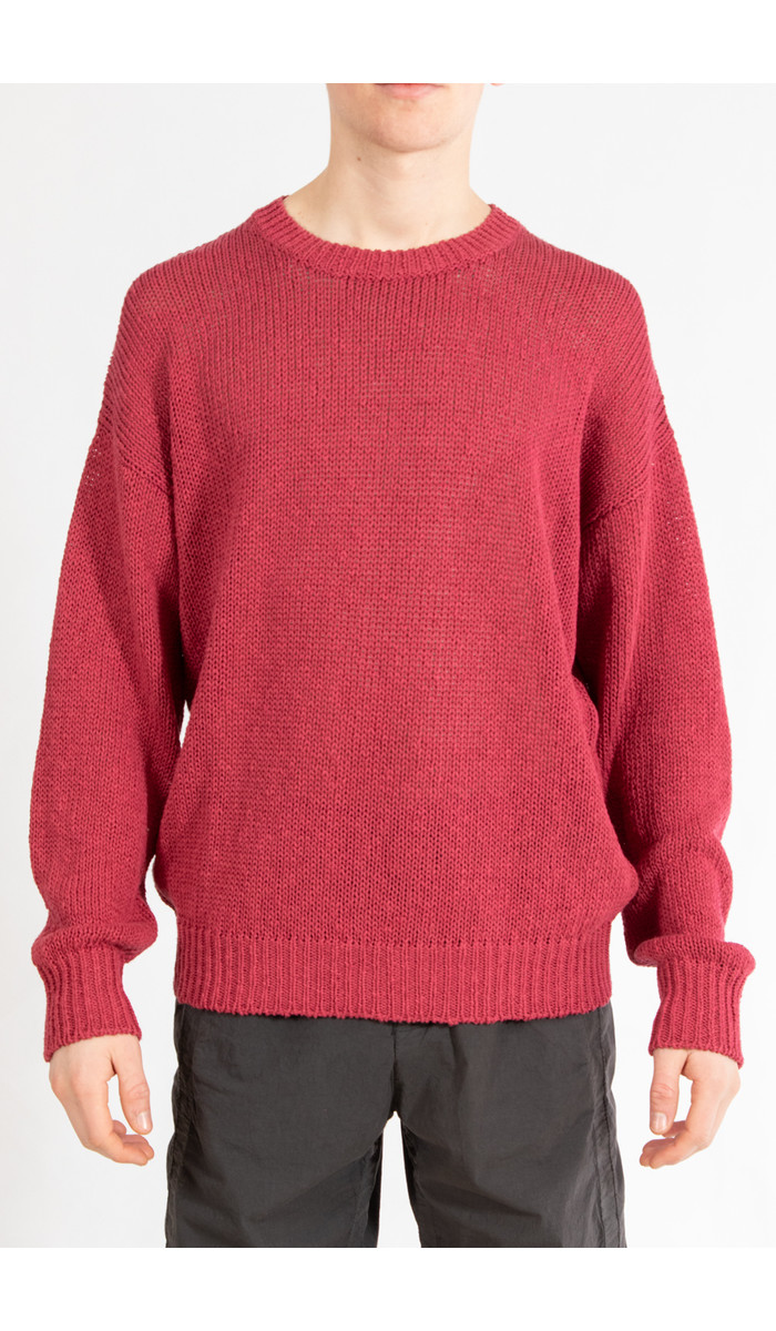 Roberto Collina Roberto Collina Pullover / RN39101 / Rubin