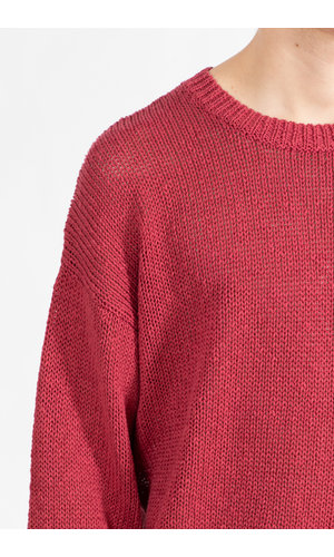 Roberto Collina Roberto Collina Pullover / RN39101 / Rubin