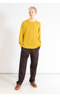 Roberto Collina Sweater / RN39101 / Yellow