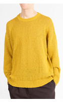 Roberto Collina Sweater / RN39101 / Yellow