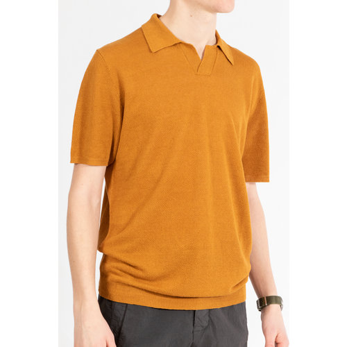 Roberto Collina Roberto Collina Polo / RN20124 / Herfst Roberto Collina Roberto Collina Polo / RN20124 / Herfst