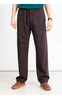 Marni Hose / PUMU0156U1 / Braun