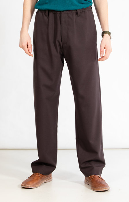 Marni Marni Hose / PUMU0156U1 / Braun