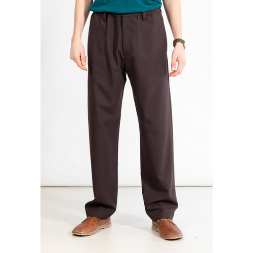 Marni Marni Trousers / PUMU0156U1 / Brown