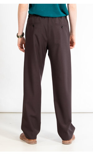 Marni Marni Hose / PUMU0156U1 / Braun