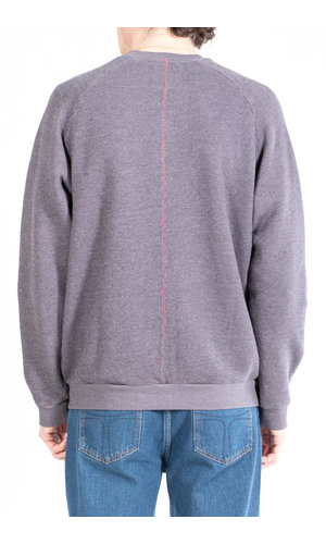 Homecore Homecore Sweater / Terry Sweat / Wolf