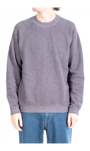 Homecore Homecore Trui / Terry Sweat / Parm Grey