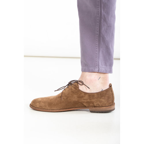 Pantanetti Pantanetti Schoen / 16303A / Mokka Pantanetti Pantanetti Schoen / 16303A / Mokka