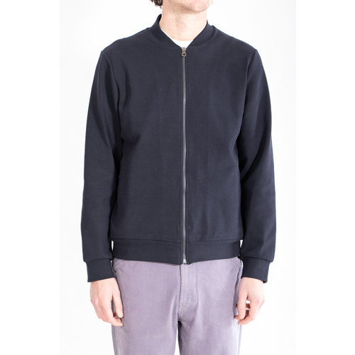 Homecore Homecore Jack / Gianis Jacket / Navy Homecore Homecore Jack / Gianis Jacket / Navy