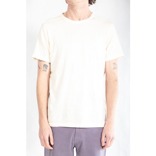 Homecore Homecore T-Shirt / Eole / Cream Homecore Homecore T-Shirt / Eole / Cream