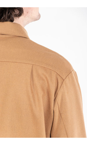 Marni Marni Overshirt / CUMU0061A1 / Camel